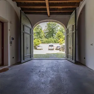 Casa Charleston Dimora Smart Al Duomo Padova